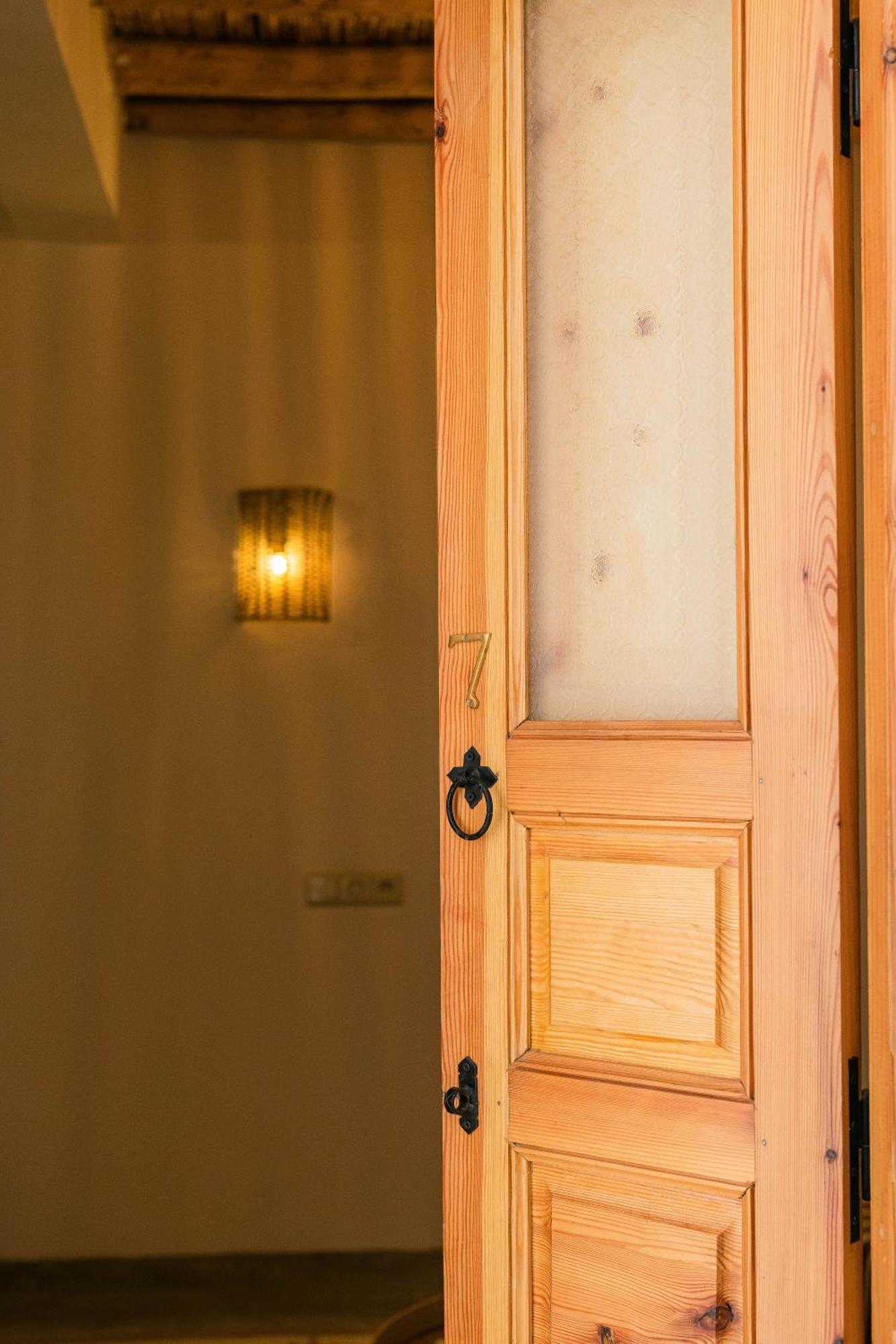 Riad Mama Marrakesh Eksteriør bilde