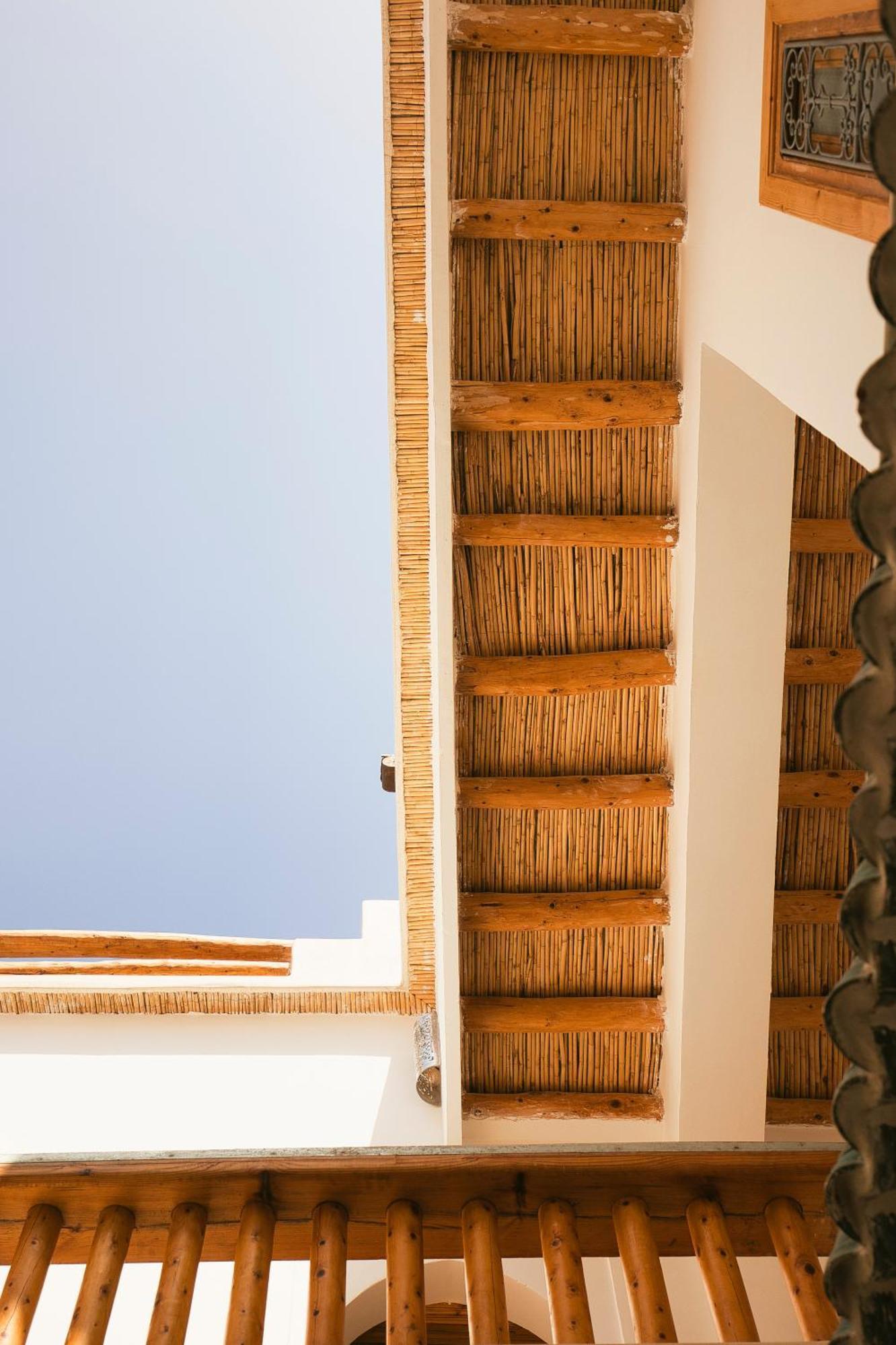 Riad Mama Marrakesh Eksteriør bilde