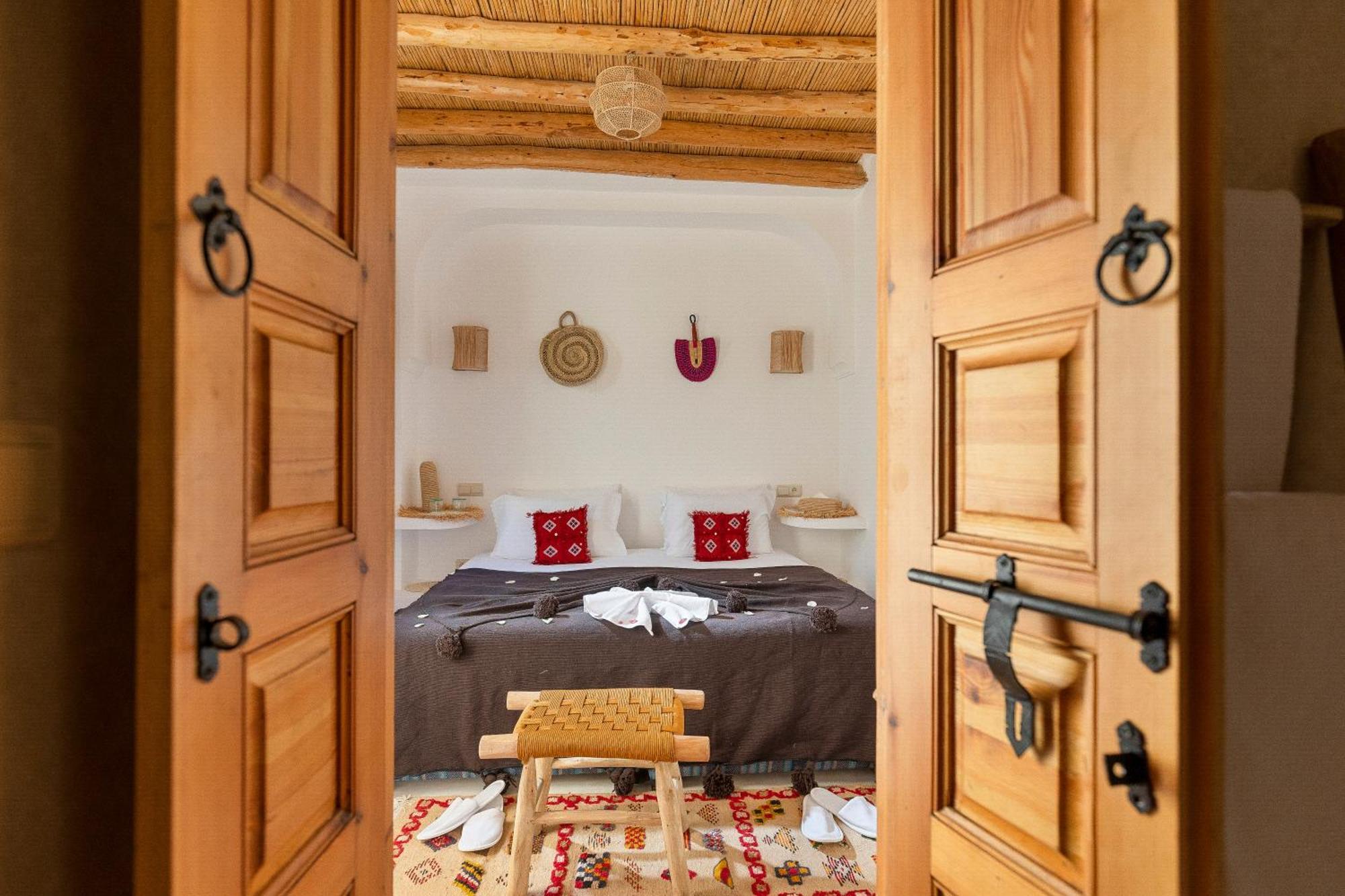 Riad Mama Marrakesh Eksteriør bilde