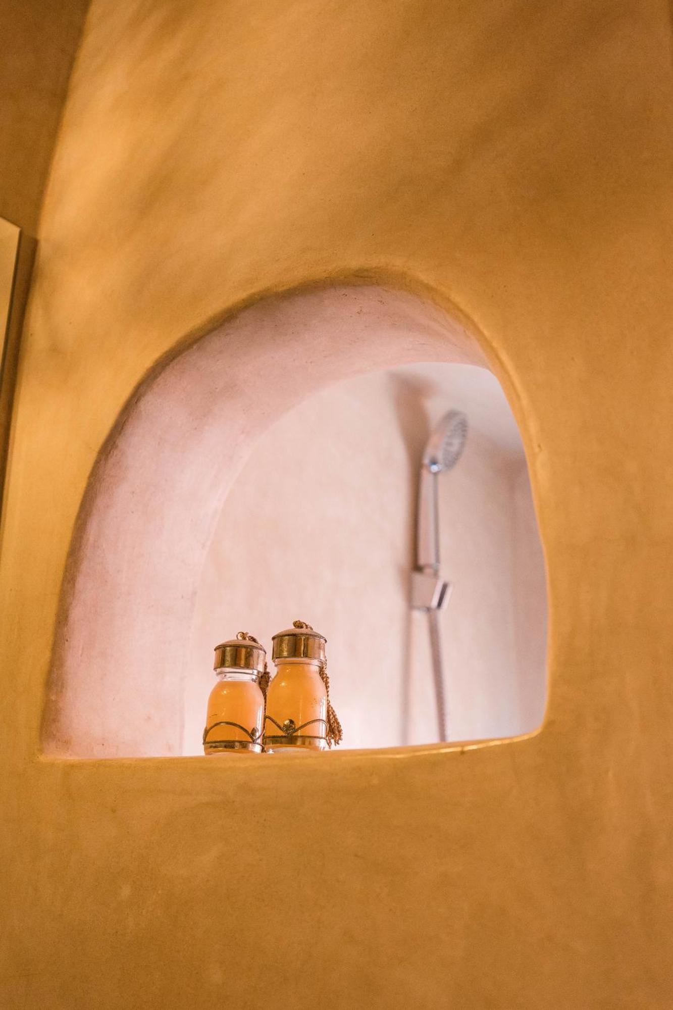 Riad Mama Marrakesh Eksteriør bilde